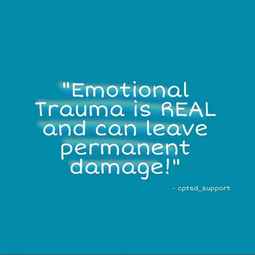 Emotional Trauma